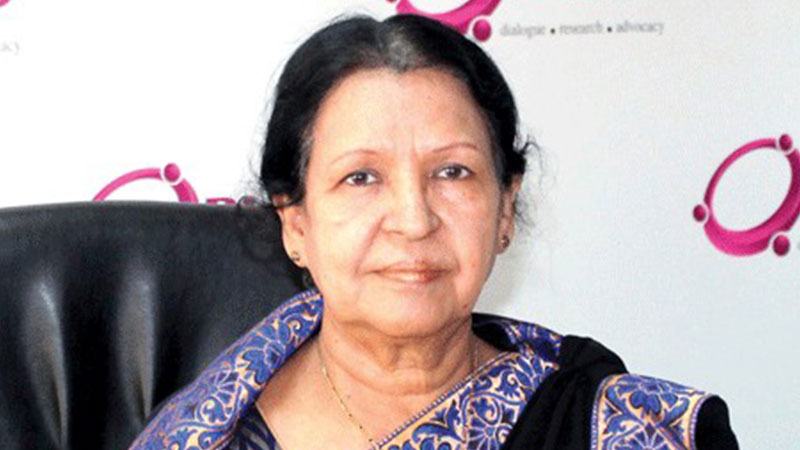 প্রান্তিক নারী উদ্যোগ এগিয়ে নিতে চাই সহায়ক নীতি কাঠামো
