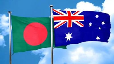 অর্থনৈতিক পুনরুদ্ধারে টিফা চুক্তি কাজে লাগাতে চায় বাংলাদেশ-অস্ট্রেলিয়া