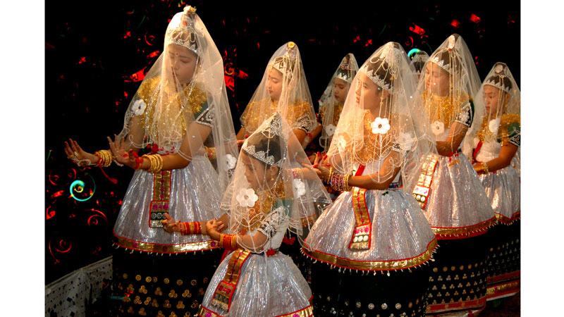 কমিউনিটি ট্যুরিজমের সম্ভাবনা কাজে লাগানো যাচ্ছে না