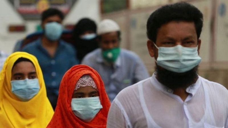 সংক্রমণ প্রতিরোধে দেশে কার্যকর পদক্ষেপ কম