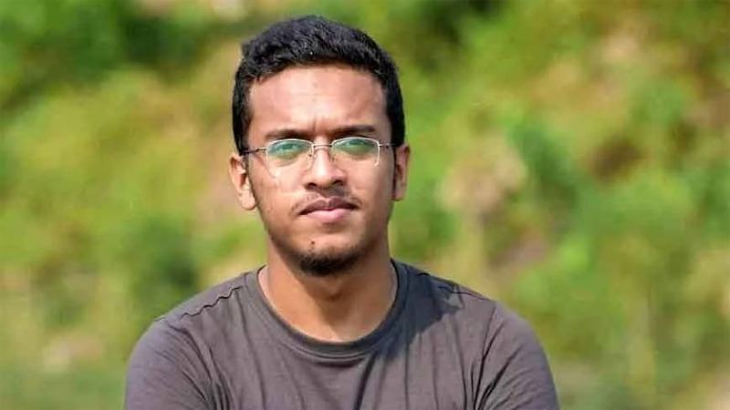 আবরার হত্যা: ২০ জনের মৃত্যুদণ্ড, পাঁচজনের যাবজ্জীবন