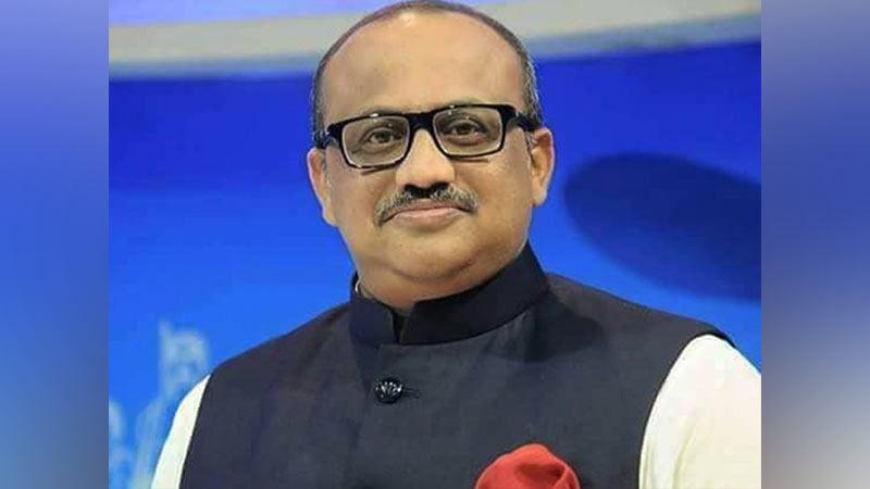 মুরাদ হাসানের এমপি পদে থাকার বৈধতা নিয়ে রিট