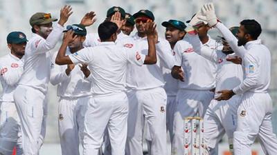 রাতেই নিউজিল্যান্ডের উদ্দেশে দেশ ছাড়বে বাংলাদেশ দল