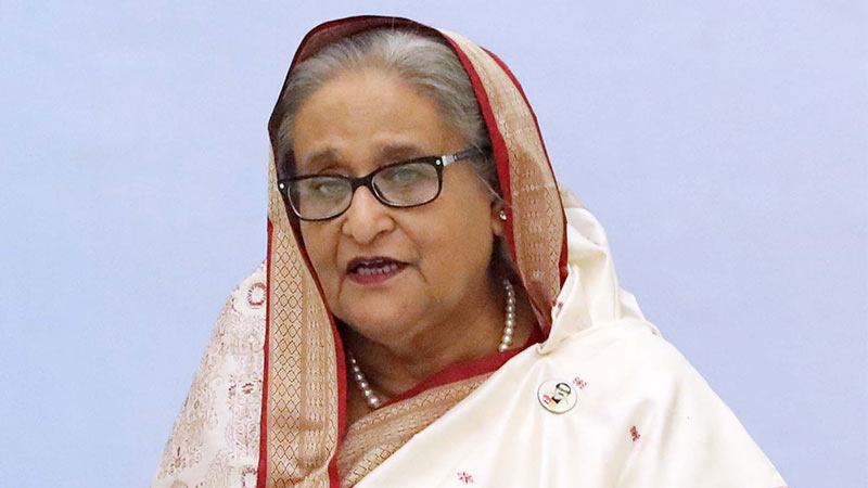 নারীর প্রতি সহিংসতা রোধে প্রয়োজন মানসিকতা ও দৃষ্টিভঙ্গির পরিবর্তন