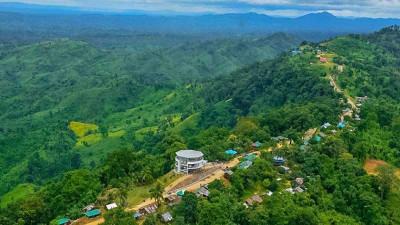 পাহাড়ে জীববৈচিত্র্য রক্ষায় হাইকোর্টের রুল