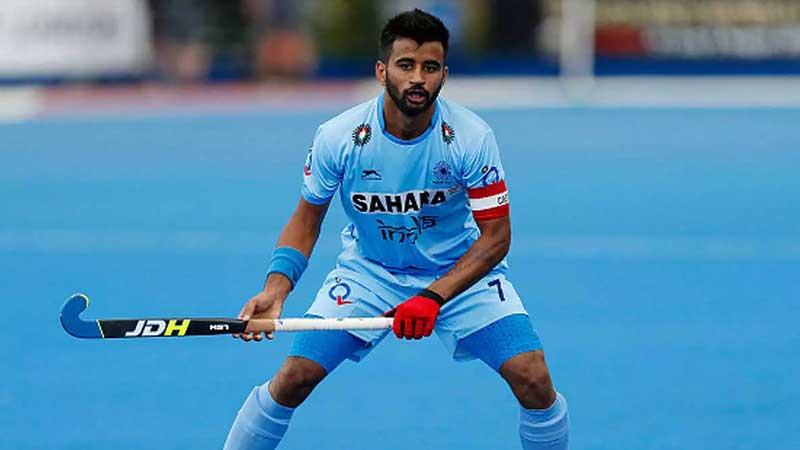 অংশ নেয়া দলগুলো শক্তিশালী: মানপ্রিত