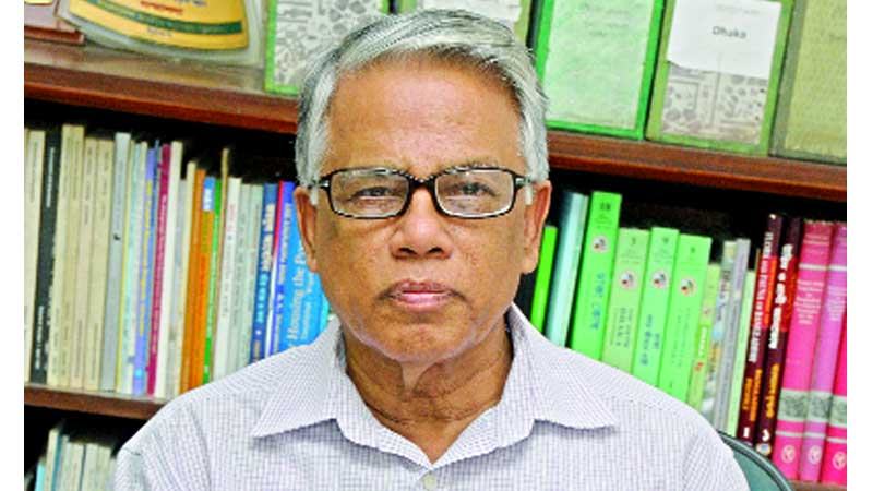 শতবর্ষী ঢাকা বিশ্ববিদ্যালয় ও আগামীর উচ্চশিক্ষা ভাবনা