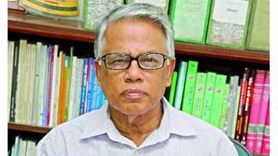 শতবর্ষী ঢাকা বিশ্ববিদ্যালয় ও আগামীর উচ্চশিক্ষা ভাবনা