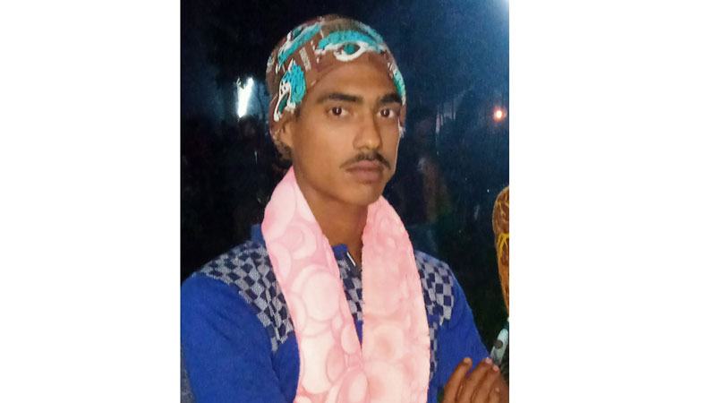 সীমান্তের ওপারে বিএসএফ’র গুলিতে বাংলাদেশি নিহত