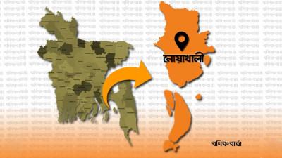 ১৩ আসামির ১০ বছর করে কারাদণ্ড