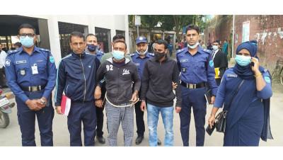 মানিকগঞ্জে গৃহবধূ হত্যা মামলায় তিনজনের মৃত্যুদণ্ড, ৩ জনের যাবজ্জীবন