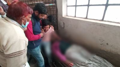 মাগুরায় বাস উল্টে নিহত ২, আহত ২০