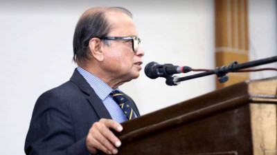 বঙ্গবন্ধুর জীবন ও কর্মের অজানা গল্প শুনলেন শিক্ষার্থীরা
