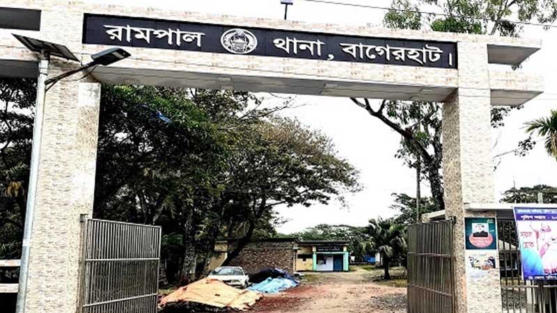বাগেরহাটে প্রতিপক্ষের হামলায় আওয়ামী লীগ কর্মী নিহত, আটক ৬