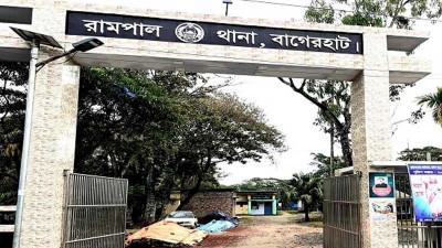 বাগেরহাটে প্রতিপক্ষের হামলায় আওয়ামী লীগ কর্মী নিহত, আটক ৬