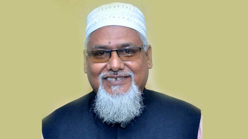 দেশে চলমান বড় প্রকল্পগুলো দেখে বিশ্ব তাকিয়ে রয়েছে : ধর্ম প্রতিমন্ত্রী