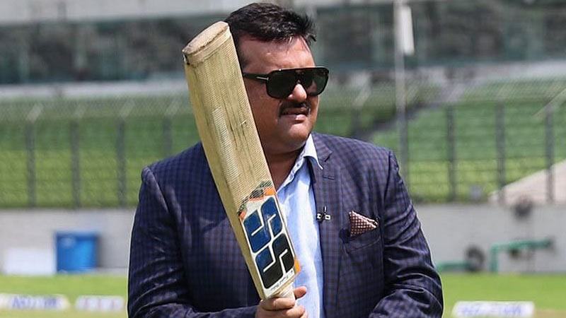 আকরাম খান সরে যাচ্ছেন, কারণ কি শুধুই ‘পারিবারিক’?
