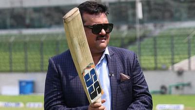 আকরাম খান সরে যাচ্ছেন, কারণ কি শুধুই ‘পারিবারিক’?