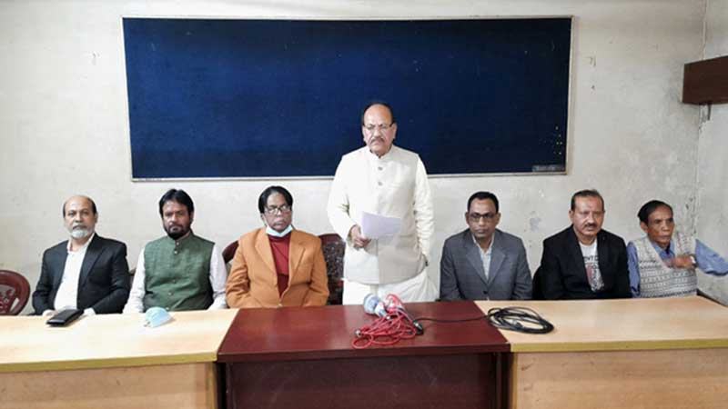 যশোরে আওয়ামী লীগের ২৯ বিদ্রোহী প্রার্থী বহিষ্কার