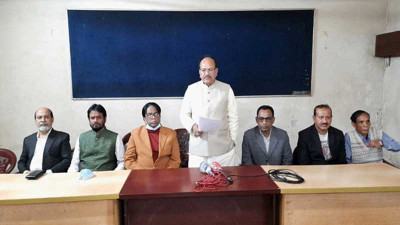 যশোরে আওয়ামী লীগের ২৯ বিদ্রোহী প্রার্থী বহিষ্কার