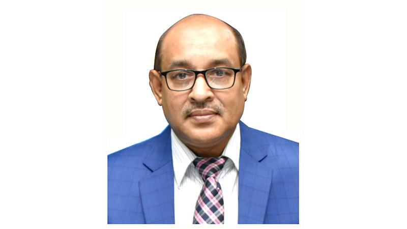 রাকাবের নয়া এমডি আব্দুল মান্নান