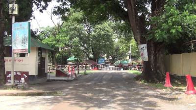 হিলি স্থলবন্দরের আমদানি-রফতানি দুদিন বন্ধ