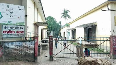 ধানের দাম বেশি হওয়ায় খাদ্যগুদামে চাল সরবরাহে অনাগ্রহ