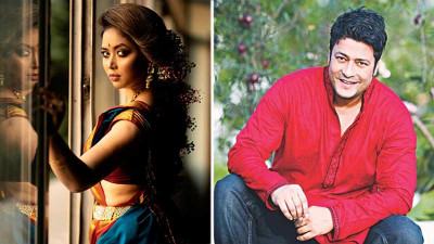 সিএমপির প্রযোজনায় নির্মিত হচ্ছে ‘দামপাড়া’