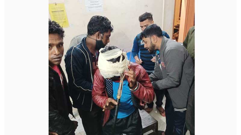 টাঙ্গুয়ার হাওরে পাখি শিকারিদের হামলায় আহত ৩, আটক ১