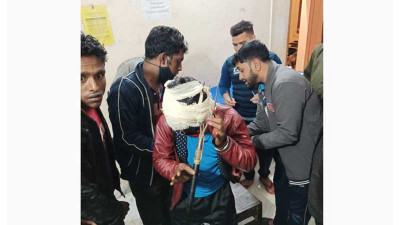 টাঙ্গুয়ার হাওরে পাখি শিকারিদের হামলায় আহত ৩, আটক ১