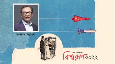 দক্ষিণ-পূর্ব এশিয়ায় গণতন্ত্র ফিরে আসা