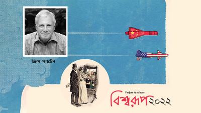 পোস্ট-পিক চীন