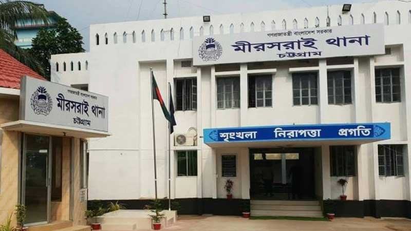 মিরসরাইয়ে পাহারা দিয়েও ঠেকানো যাচ্ছে না গরু চুরি