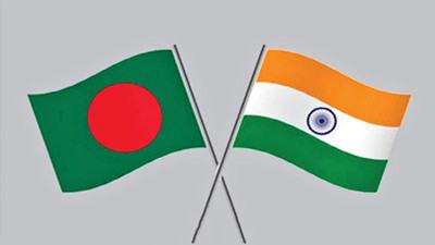 বাংলাদেশ-ভারত নৌ-প্রটোকলের আওতায় পণ্যবাহী জাহাজে পরিবহন বেড়েছে