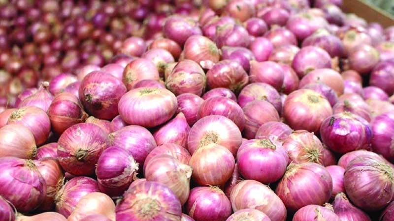 কার্যকর হলো পেঁয়াজের বর্ধিত আমদানি শুল্ক