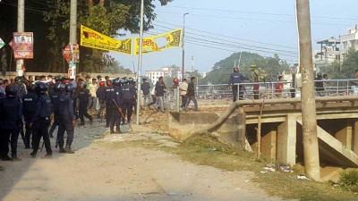 সিরাজগঞ্জে চার মামলায় আসামি ৭ শতাধিক
