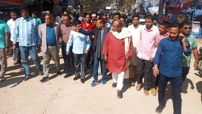 কক্সবাজারে বিএনপি-যুবলীগের সমাবেশ কেন্দ্র করে ১৪৪ ধারা