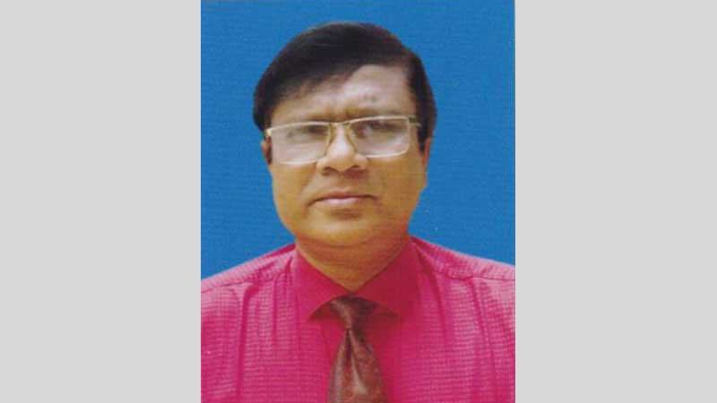 ওএসডি করা হলো রাজশাহী শিক্ষা বোর্ড সচিবকে