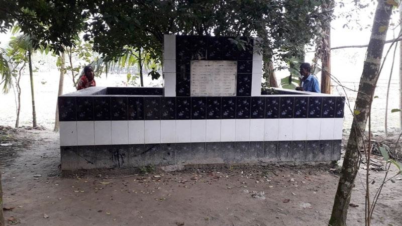 ১১ বছরেও বিচার বঞ্চিত ফেলানীর পরিবার
