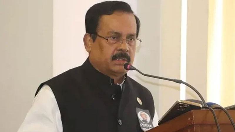 নৌকার বিরোধিতা করছেন আগামীতে নৌকা পাবেন না