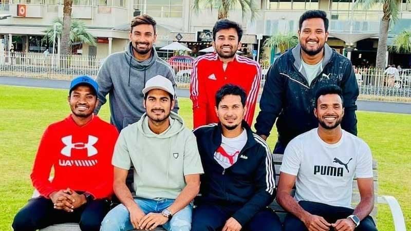 টসই গড়ে দেবে ম্যাচের ভাগ্য?