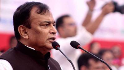 জনগণের দুর্দশা লাঘবে কাজ করছে সরকার —পানিসম্পদ প্রতিমন্ত্রী