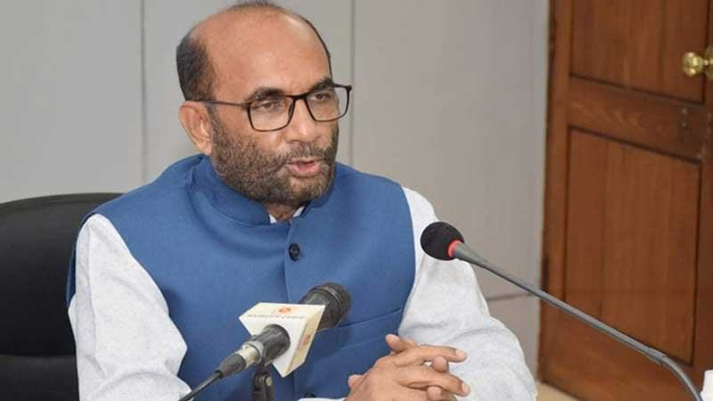 বঙ্গবন্ধুর স্বদেশ প্রত্যাবর্তন দেশের স্বাধীনতার পূর্ণতা —প্রাণিসম্পদমন্ত্রী