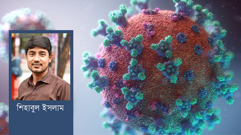 কঠোর স্বাস্থ্যবিধি পরিপালন ওমিক্রন মোকাবেলায় আমাদের এগিয়ে রাখতে পারে