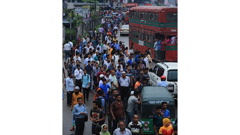 বাস-লঞ্চের ভাড়া বাড়াতে তৎপর মালিকরা