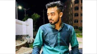 বরিশাল বিশ্ববিদ্যালয় ছাত্রী লাঞ্ছনা মামলার প্রধান আসামি গ্রেফতার
