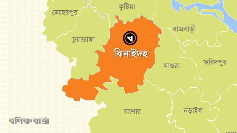 শৈলকুপায় ১৬ দিনে ছয় খুন!