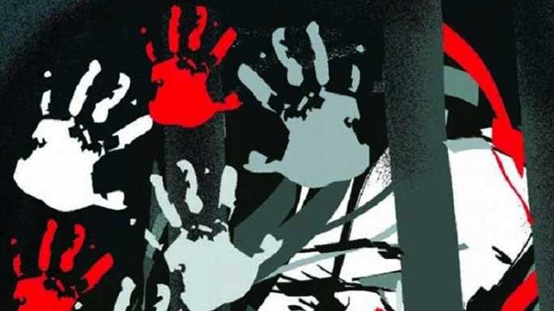 নাটোরে সংঘবদ্ধ ধর্ষণের শিকার স্কুলছাত্রী, আটক ৫