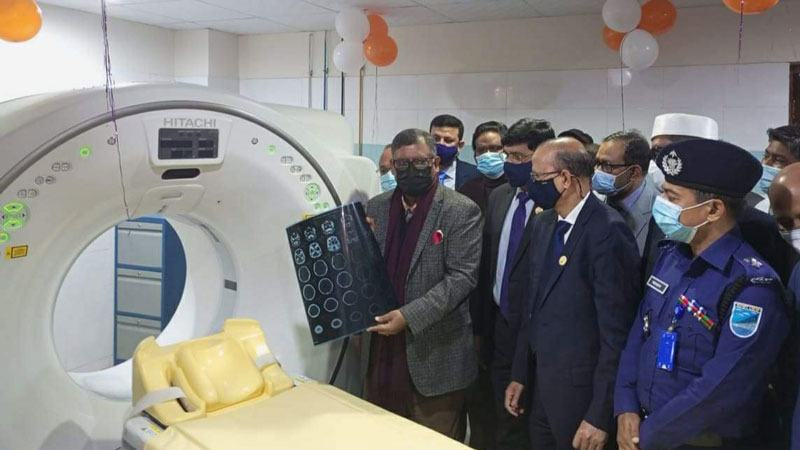 ক্ষতি বিবেচনায় লকডাউনে যেতে চাই না : স্বাস্থ্যমন্ত্রী