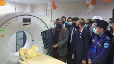 ক্ষতি বিবেচনায় লকডাউনে যেতে চাই না : স্বাস্থ্যমন্ত্রী